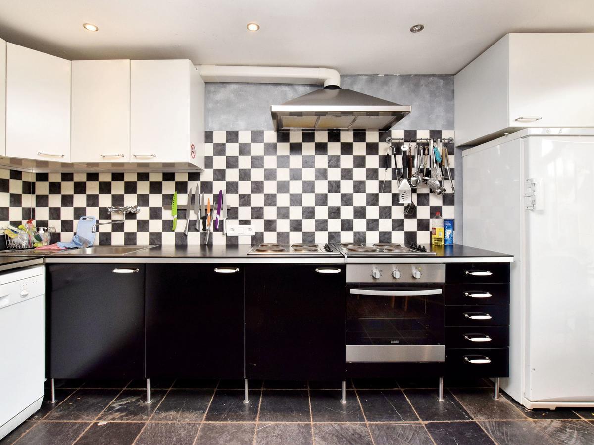Spacious Holiday Home In Lierneux With Garden Εξωτερικό φωτογραφία
