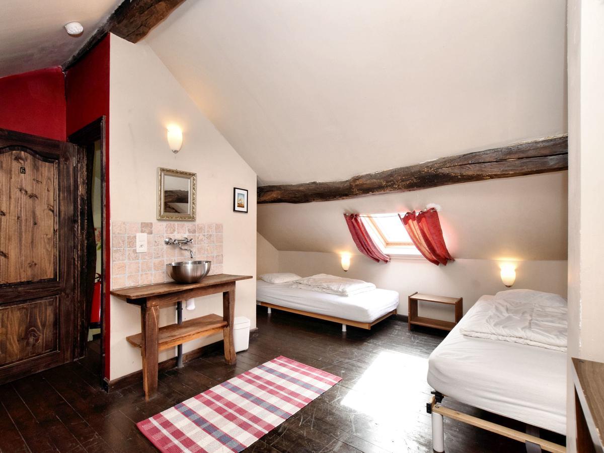 Spacious Holiday Home In Lierneux With Garden Εξωτερικό φωτογραφία
