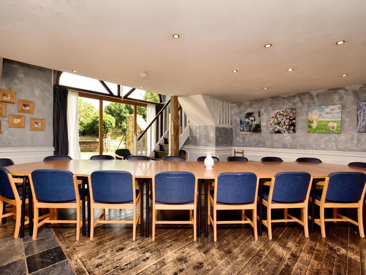 Spacious Holiday Home In Lierneux With Garden Εξωτερικό φωτογραφία